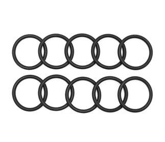 DW ORB -10 Viton O-Ring Pack of 10