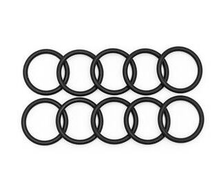 DW ORB -8 Viton O-Ring Pack of 10