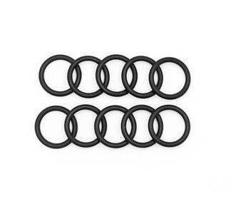 DW ORB -6 Viton O-Ring Pack of 10