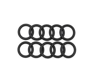 DW ORB -4 Viton O-Ring Pack of 10