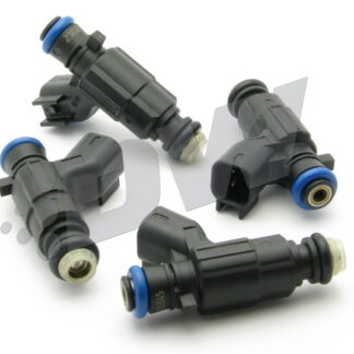 DW Set of 4 450cc Injectors for Honda Civic R18 06-08 and D1