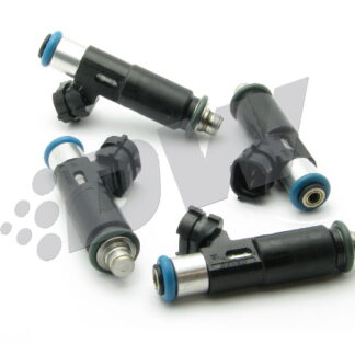 DW Set of 4 420cc Injectors for Honda Civic Si 2012-2015  Ac