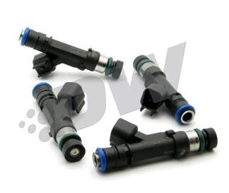 DW Set of 4 900cc Injectors for Kia Forte 10-13