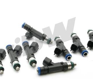 DW Set of 8 88lb Injectors for Ford F-Series 2005-2015  Must