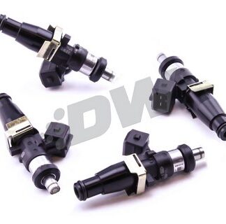 DW 4X 1000cc Bosch EV14 Injectors Honda S2000 F20 F22 >2005