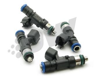 DW Bosch EV14 Universal 48mm standard matched set of 4 injec