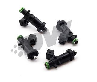 DW Set of 4  Bosch EV14 1200cc Injectors for Honda S2000 F20