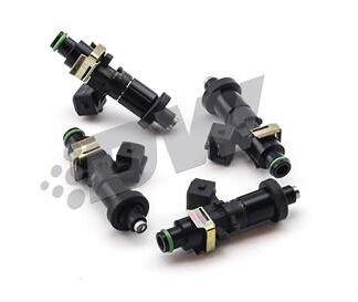 DW Set of 4 Bosch EV14 1200cc Injectors for Honda Civic B D