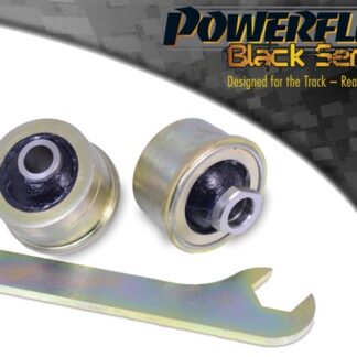 Powerflex Powerflex Front Wishbone Rear Bush Anti-Lift & Caster Adjustable Black Series Subaru Models