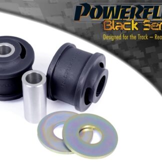 Powerflex Powerflex Front Wishbone Rear Bush Black Series Subaru Models