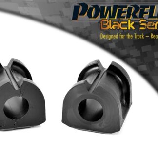 Powerflex Powerflex Rear Anti Roll Bar Bush 16mm Black Series Subaru Models