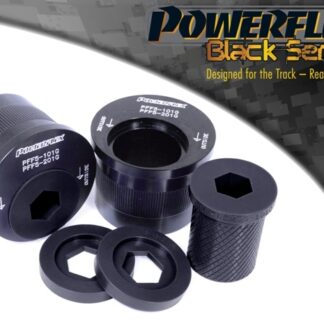 Powerflex Powerflex Front Wishbone Rear Bush, Caster Adjusted