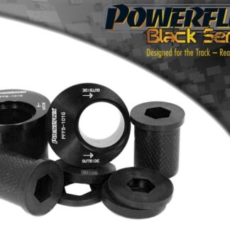 Powerflex Powerflex Front Wishbone Rear Bush, Caster Adjusted