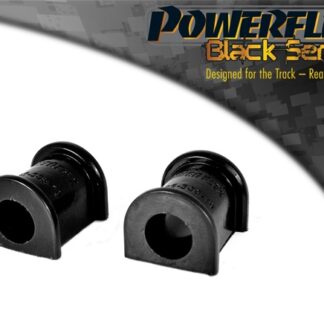 Powerflex Black Series Rear Anti Roll Bar Mounting Bush 13mm BMW Models