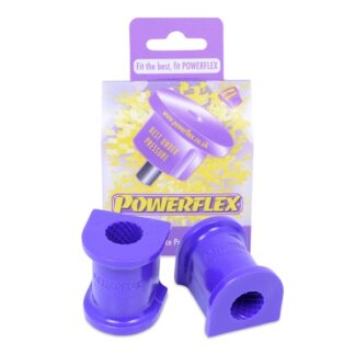 Powerflex Powerflex Rear Anti Roll Bar Mounting Bush 22mm