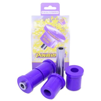 Powerflex Powerflex Rear Leaf Spring Chassis Shackle Bush