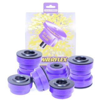 Powerflex Powerflex Rear Subframe Bush