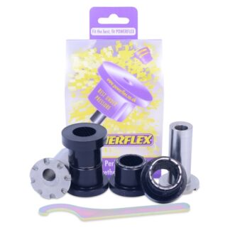 Powerflex Front Lower Wishbone Front Bush Camber Adjustable Nissan GT-R R35