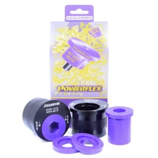 Powerflex Powerflex Front Wishbone Rear Bush, Caster Adjusted