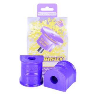 Powerflex Powerflex Rear Anti Roll Bar To Chassis Bush 18mm