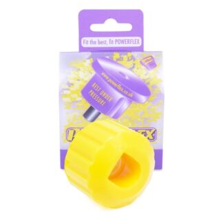Powerflex Powerflex Engine Snub Nose Mount