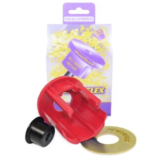 Powerflex Powerflex Lower Engine Mount (Large) Insert Diesel