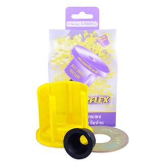 Powerflex Lower Engine Mount Insert Large
