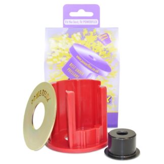 Powerflex Powerflex Lower Engine Mount Insert (Large) Diesel