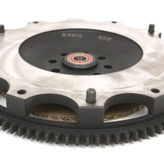 MTX Light Flywheel 3.6kg Suzuki M16A 5 or 6spd