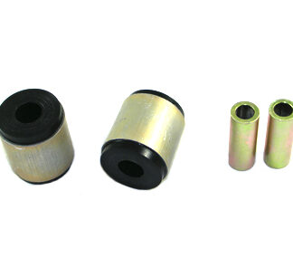 Whiteline BUSH KIT-RADIUS ROD TO CHASSIS