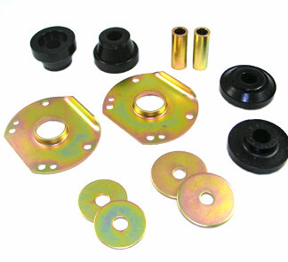 Whiteline Bush Kit - Strut Bar - To Chassis