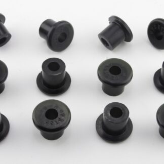 Whiteline BUSH KIT-SPRING EYE F & R SHAC