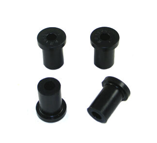 Whiteline Bush Kit - Spring - Rear Eye &
