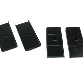 Whiteline Bush Kit - Spring - Sandwich P
