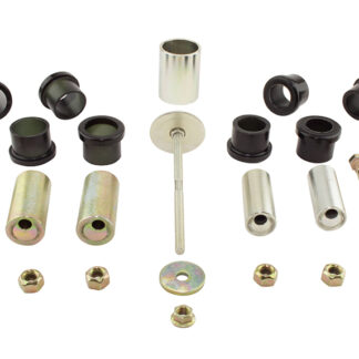 Whiteline Bush Kit-IRS Adj SLow VP-VZ W- Tool