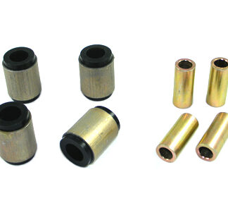 Whiteline Bush Kit - Rr Low Ctrl Arm 33.2mm OD