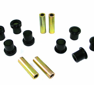 Whiteline Bush Kit-BMW E30 E36 Rr Carm Inner