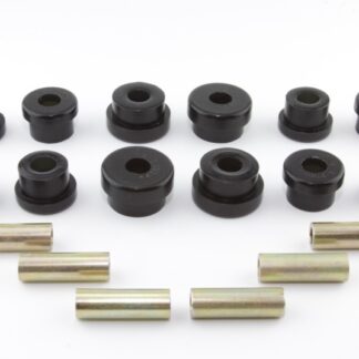 Whiteline Bush Kit - Rear Ctrl Arm - Cast