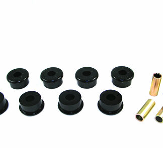 Whiteline Bush Kit - Lower Trailing Arm