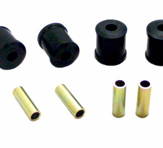 Whiteline Bush Kit - Lower Trailing Arm