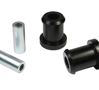 Whiteline Pajero NMNP Front Lower CArm Rear Bush
