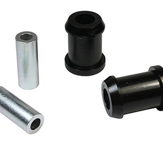 Whiteline Pajero NMNP Front Lower CArm Front Bush