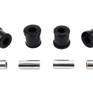 Whiteline Navara D22 4WD FUpper CArm Bush