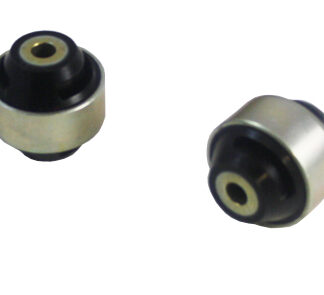 Whiteline Bush Kit-Control Arm - Inner Rear