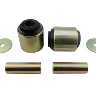 Whiteline Bush Kit-Frt Lwr Ctrl Inn Frt