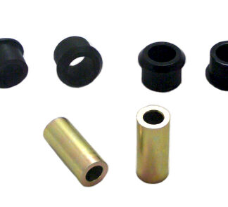 Whiteline Bush Kit-Control Arm - Lwr Inn Front