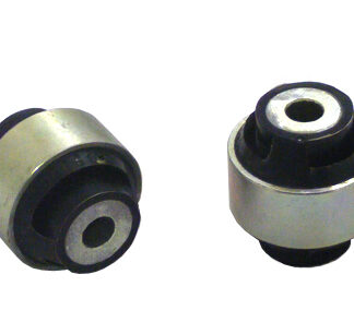 Whiteline Bush Kit-Control Arm - Lwr Inn Rr
