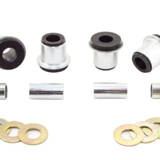Whiteline Bush Kit-Control Arm Upper