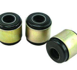 Whiteline Bush Kit-Frt Low.In.Rr.Offset  Mini R53R56