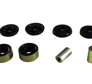 Whiteline Bush Kit-Frt Ctrl A Low In R